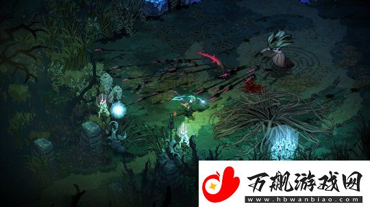 黑帝斯24号补丁现已上线