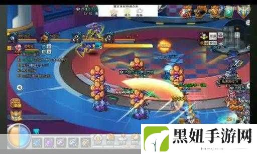大话西游手游混服和官服有什么区别,游戏江湖的选择难题