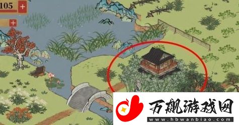 江南百景图苏州解锁方法是什么
