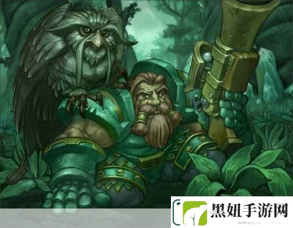 炉石传说T7猎人