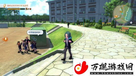 闪电十一人英雄们的胜利之路Steam页面正式上线发售日期尚未确定