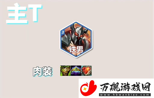 金铲铲之战s10音浪永恩玩法介绍