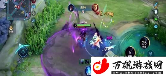 揭开虚无境界的神秘面纱