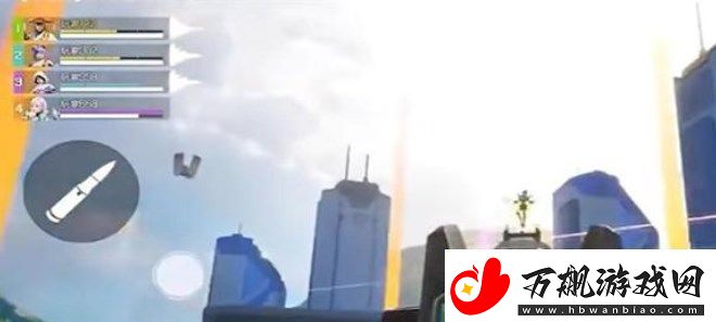 高能英雄和apex英雄的区别是什么