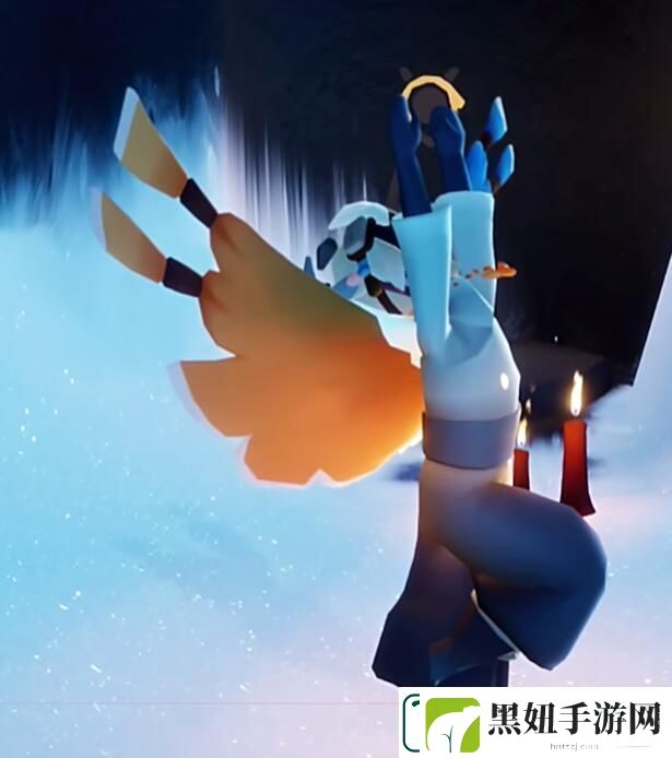 光遇25复刻先祖在哪里