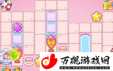 保卫萝卜4秋妃传第24关怎么过