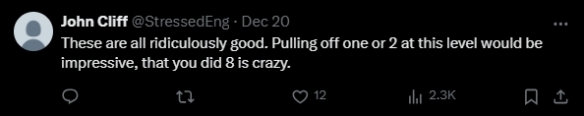 美女Coser完美腰臀比
