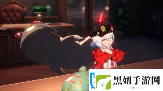 超自然都市开放世界新游异环奇点测试即将开启