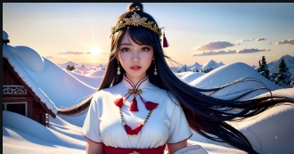 为什么9.1免费版九妖动漫的少女动漫如此受欢迎