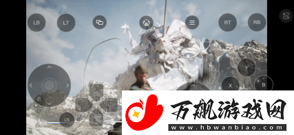 手机怎么玩黑神话悟空