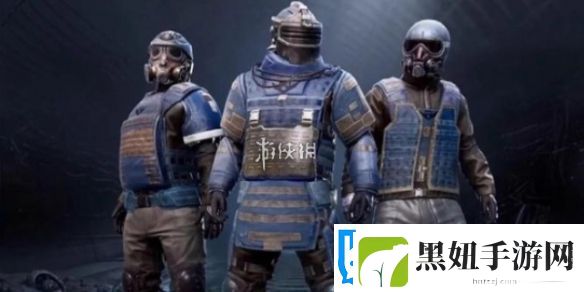 地铁逃生冰河禁区神秘打野点在哪-地铁逃生冰河禁区神秘打野点位置