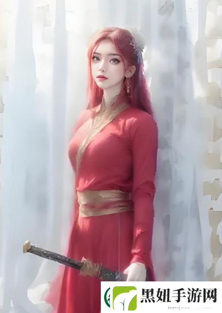 如何让二次元人物在剧烈游戏中表现出色：游戏设计与角色塑造的完美结合