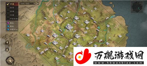 SLG里的又一匹黑马