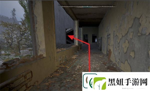 潜行者2红宝石外骨骼怎么获取