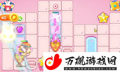 保卫萝卜4秋妃传第24关怎么过