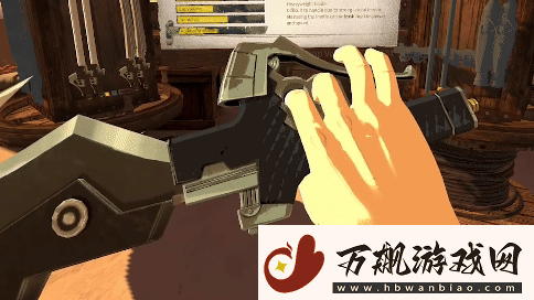 进击的巨人VR冬季正式版更新抢先体验即将来临