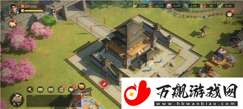 SLG里的又一匹黑马