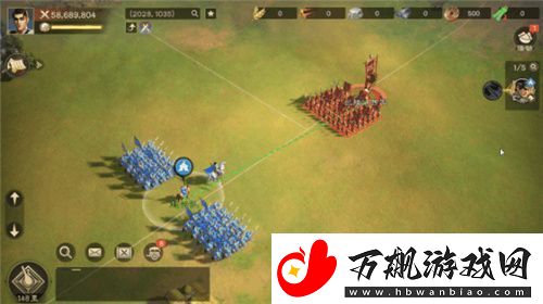 SLG里的又一匹黑马