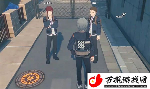 绝区零预言之下任务接取方法介绍
