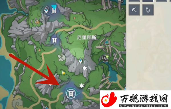 原神兽境裂隙怎么开