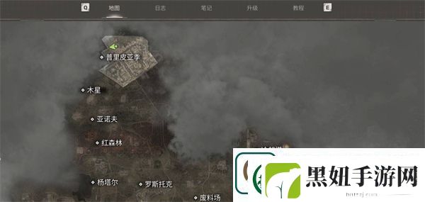 潜行者2红宝石外骨骼怎么获取-潜行者2红宝石外骨骼的获取方式
