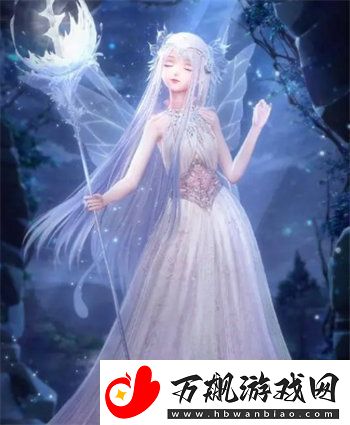闪耀暖暖温柔之森怎么搭配