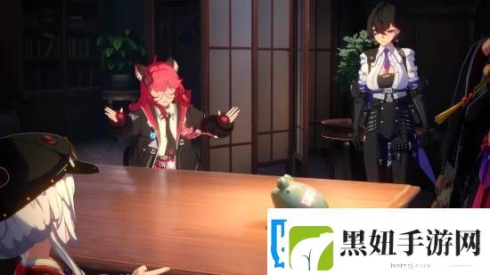 超自然都市开放世界新游异环奇点测试即将开启