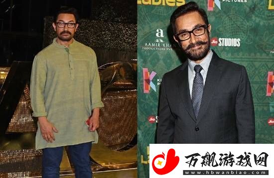 印度影星阿米尔汗自曝曾退出影坛
