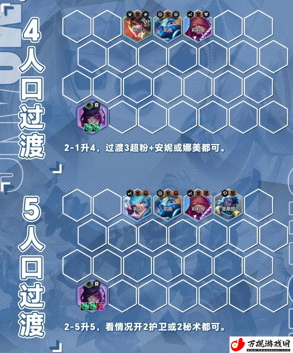 金铲铲之战萨勒芬妮主C阵容攻略