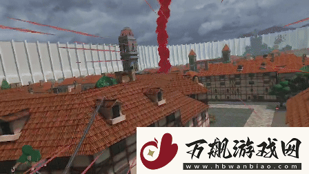 进击的巨人VR冬季正式版更新抢先体验即将来临