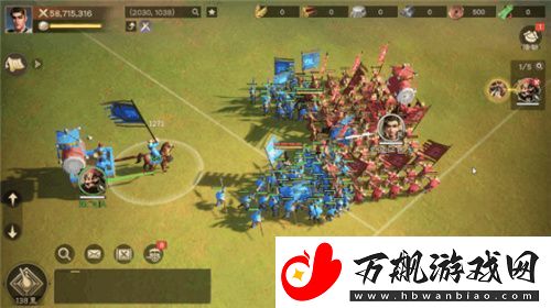 SLG里的又一匹黑马