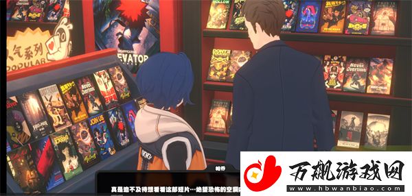 绝区零危机丛生之地通关攻略