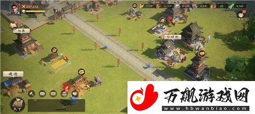 SLG里的又一匹黑马