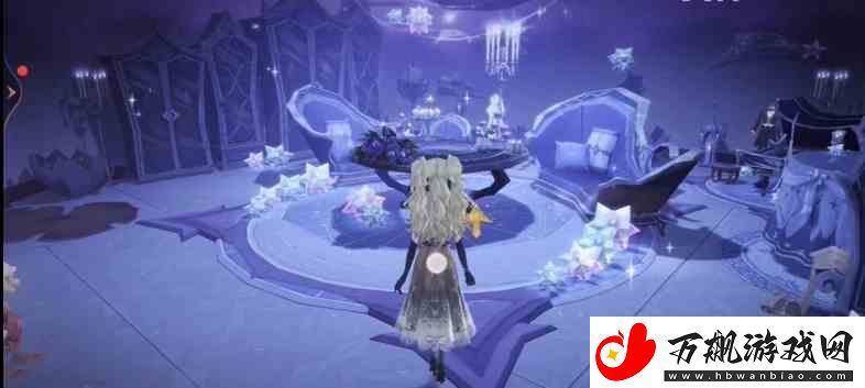 哈利波特魔法觉醒巫师空间使用技巧指南