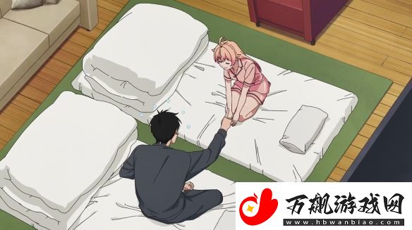 漫改TV动画魔女与使魔第一弹PV