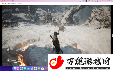 手机怎么玩黑神话悟空