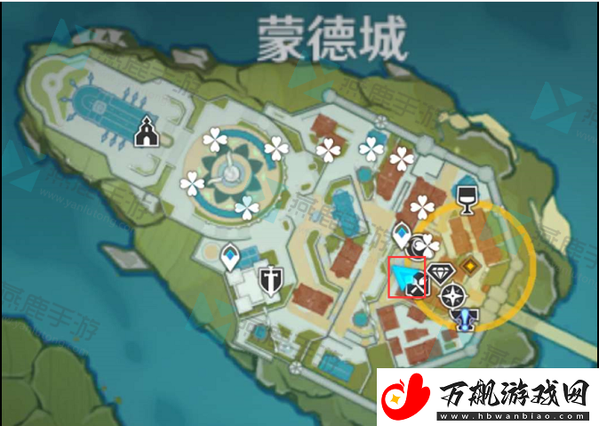 原神暗夜英雄的传说怎么过