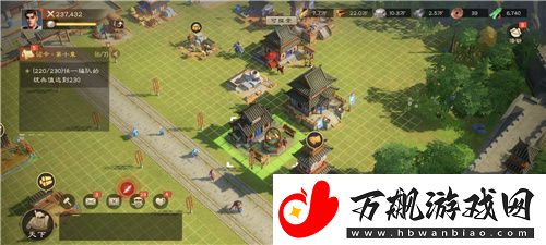 SLG里的又一匹黑马