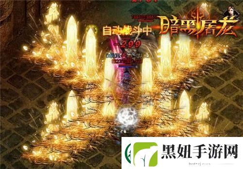 暗黑屠龙是否全面停服-解析游戏生命周期与市场竞争影响