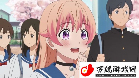 漫改TV动画魔女与使魔第一弹PV