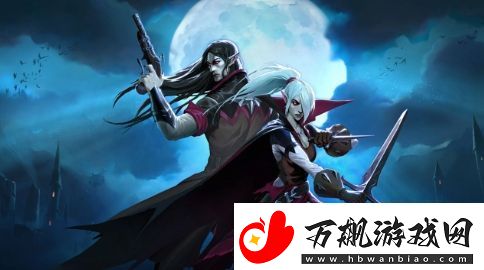 夜族崛起开发者