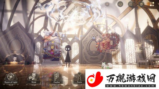 动画改编手机游戏魔法少女小圆MagiaExedraSteam平台将于今年推出