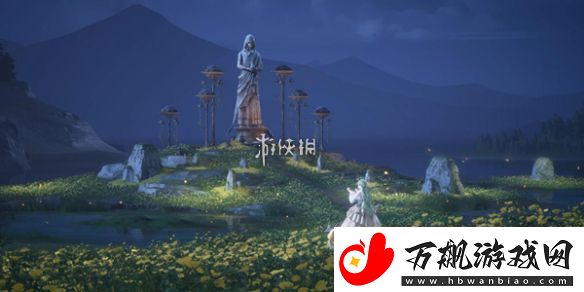 无限暖暖惊险拍摄丧气布袋怎么过