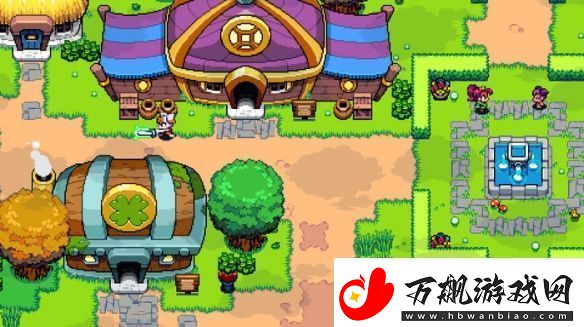 迷宫沙盒动作冒险任务大师正式版