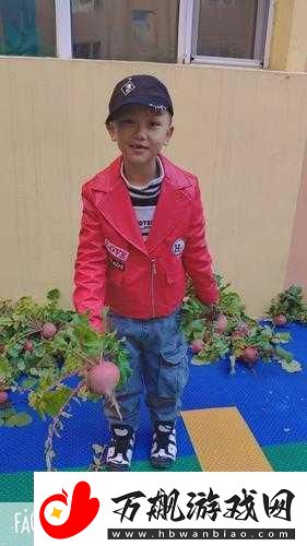 播放拔萝卜压腿舞蹈