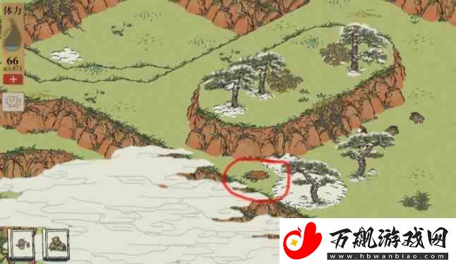 江南百景图徽州古道指南