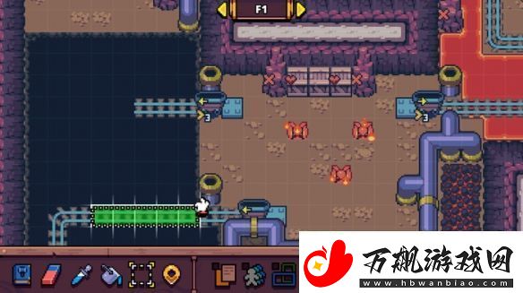 迷宫沙盒动作冒险任务大师正式版