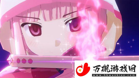 动画改编手机游戏魔法少女小圆MagiaExedraSteam平台将于今年推出