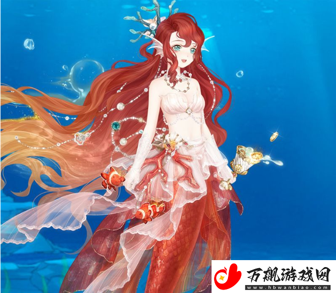 奇迹暖暖航海寻珍知识问答活动怎么玩