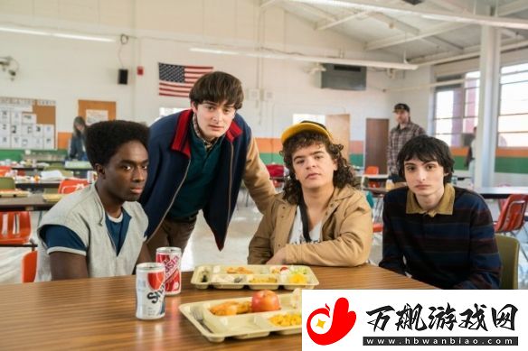 怪奇物语最终季拍摄结束！预计将于2025年上线